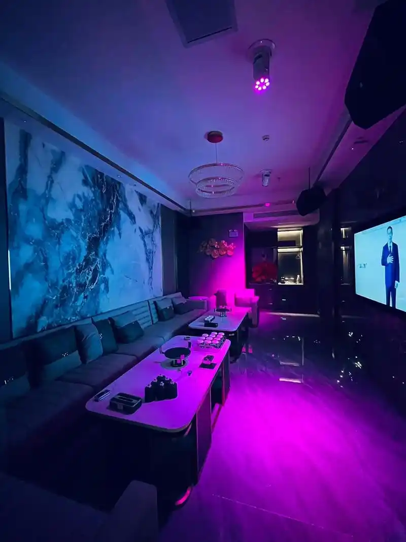 漳州商务ktv推荐商务ktv哪里有-华安县ktv预定